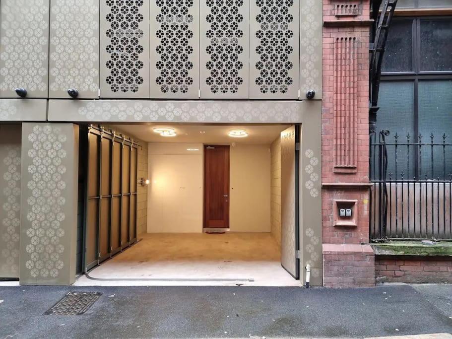 Hammock Heights! Hot Tub,private Garage,citycentre Apartment Manchester