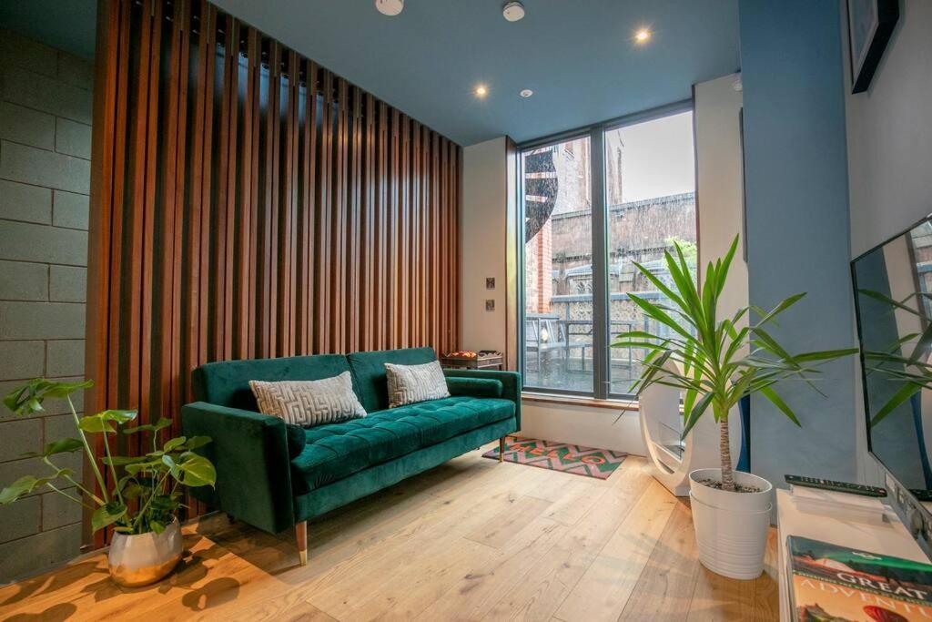 Appartement Hammock Heights! Hot Tub,private Garage,citycentre *