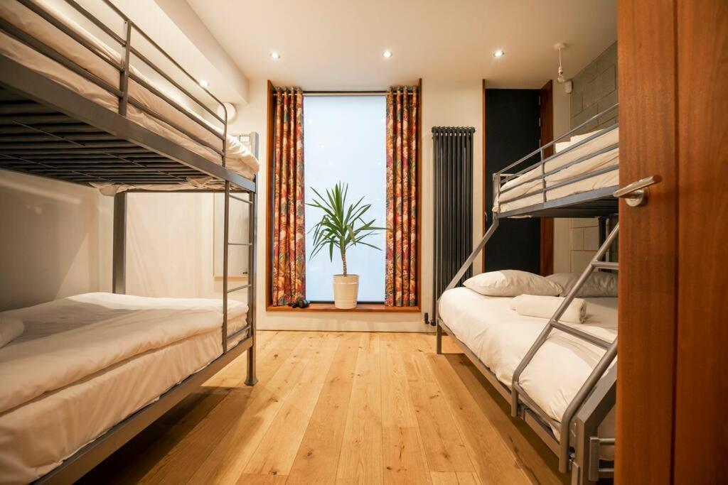 Appartement Hammock Heights! Hot Tub,private Garage,citycentre